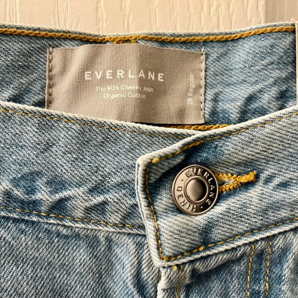 Everlane brand new